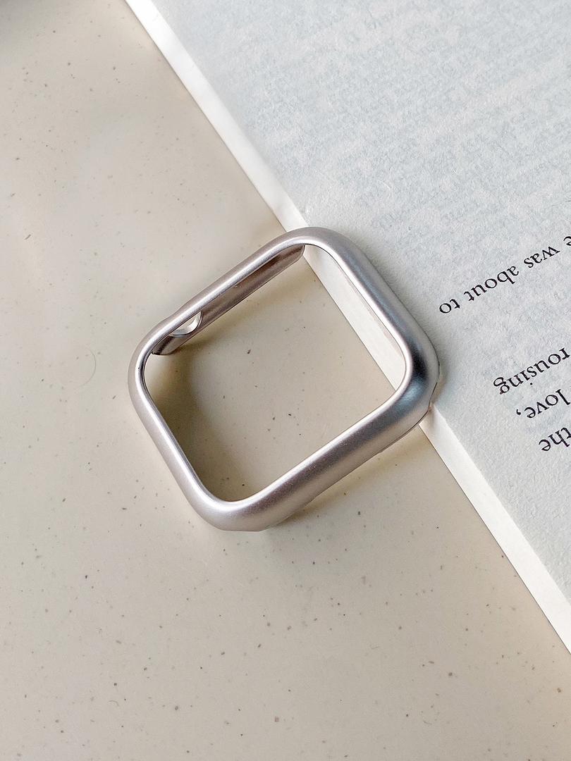 41 & 42MM 星光镂空半包壳