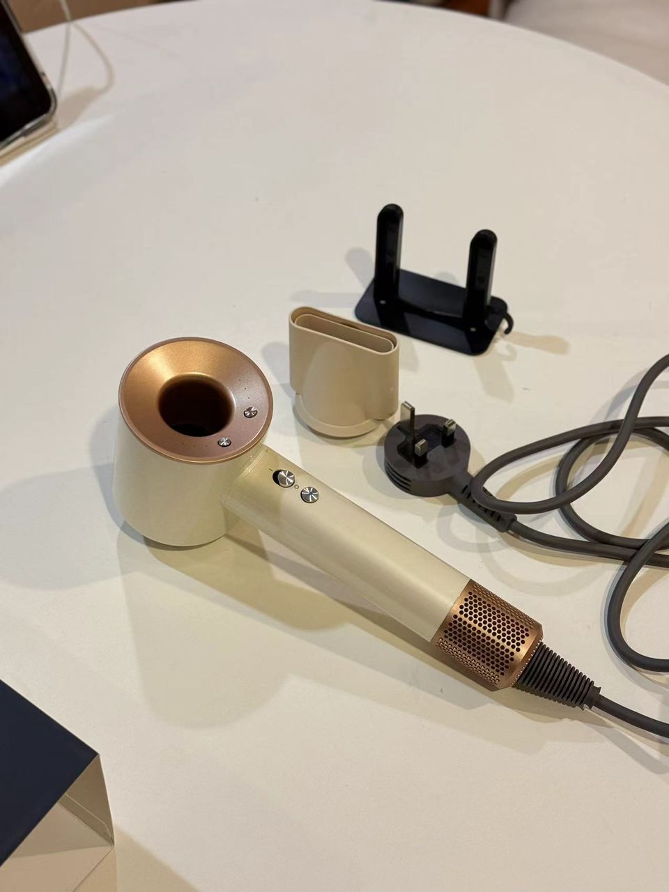 无叶吹风机 (单风嘴)