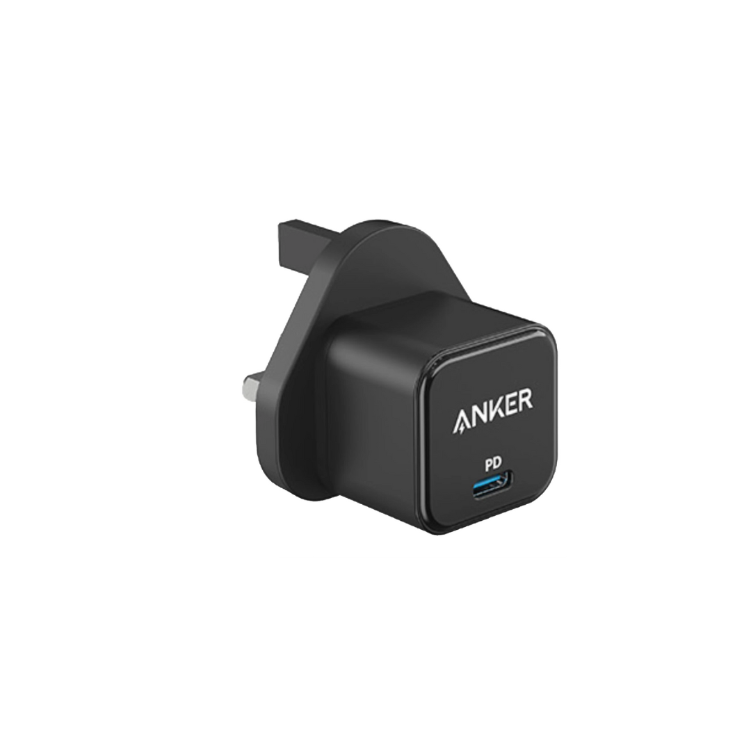 ANKER ULTRA-COMPACT PORTABLE CHARGER (20W)
