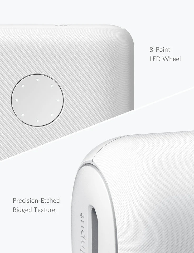 Anker PowerCore Select 20000